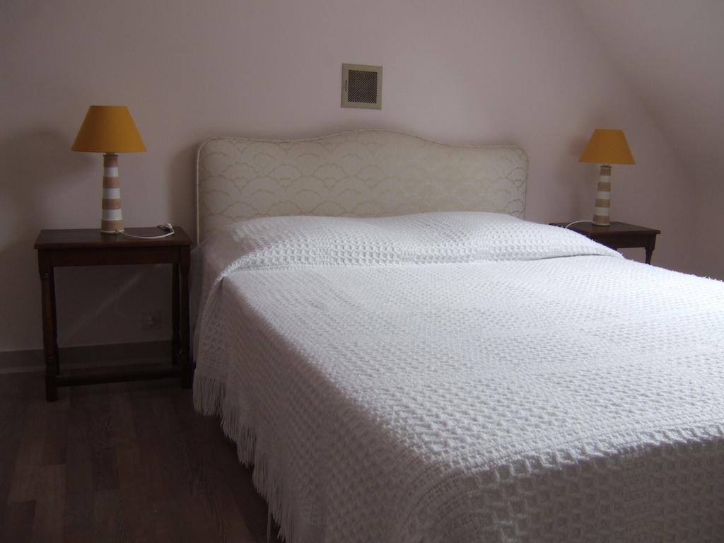 Penty De Kervillerm Douarnenez Habitación foto