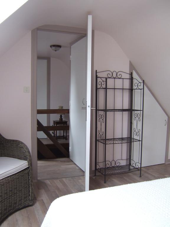 Penty De Kervillerm Douarnenez Habitación foto